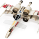 Illustration for article titled You Can Finally Pilot Your Own Flying Millennium Falcon and X-Wing